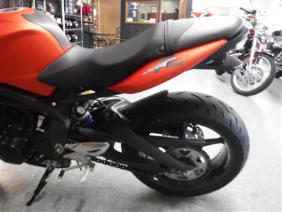 2009 Triumph Street Triple R   - Photo 24 - Kingman, KS 67068