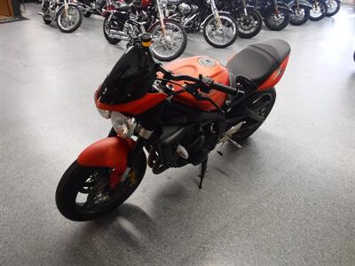 2009 Triumph Street Triple R   - Photo 4 - Kingman, KS 67068