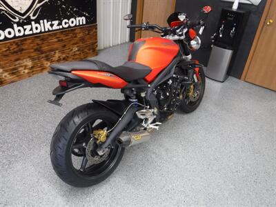 2009 Triumph Street Triple R   - Photo 8 - Kingman, KS 67068