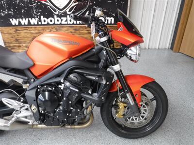 2009 Triumph Street Triple R   - Photo 12 - Kingman, KS 67068