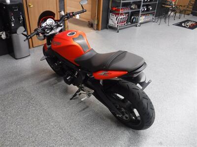 2009 Triumph Street Triple R   - Photo 6 - Kingman, KS 67068