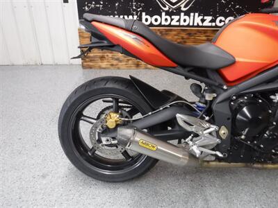 2009 Triumph Street Triple R   - Photo 18 - Kingman, KS 67068