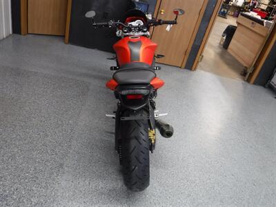 2009 Triumph Street Triple R   - Photo 7 - Kingman, KS 67068