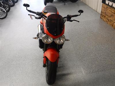 2009 Triumph Street Triple R   - Photo 3 - Kingman, KS 67068