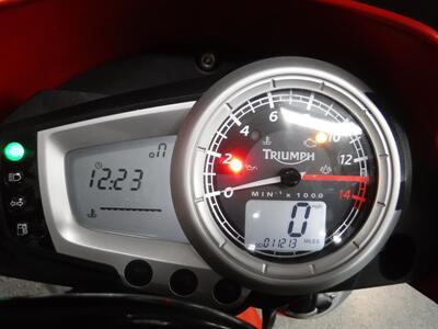 2009 Triumph Street Triple R   - Photo 29 - Kingman, KS 67068