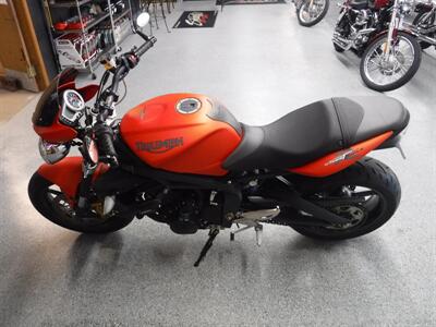 2009 Triumph Street Triple R   - Photo 5 - Kingman, KS 67068