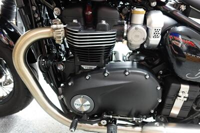 2023 Triumph Bonneville Bobber   - Photo 26 - Kingman, KS 67068