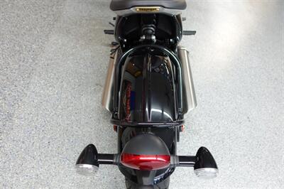 2023 Triumph Bonneville Bobber   - Photo 29 - Kingman, KS 67068