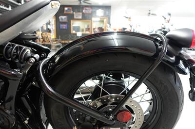 2023 Triumph Bonneville Bobber   - Photo 30 - Kingman, KS 67068