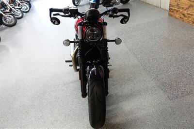 2023 Triumph Bonneville Bobber   - Photo 3 - Kingman, KS 67068