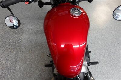 2023 Triumph Bonneville Bobber   - Photo 23 - Kingman, KS 67068