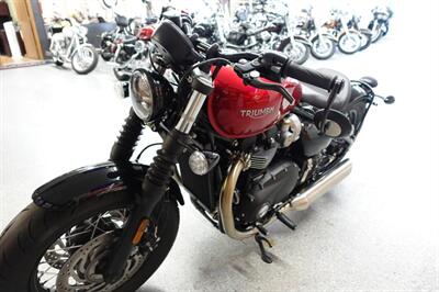 2023 Triumph Bonneville Bobber   - Photo 15 - Kingman, KS 67068