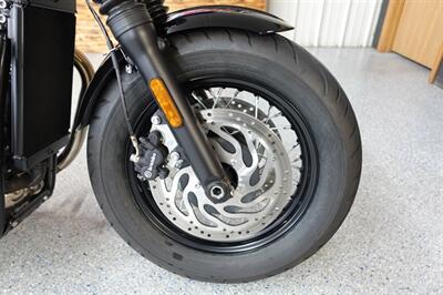 2023 Triumph Bonneville Bobber   - Photo 12 - Kingman, KS 67068