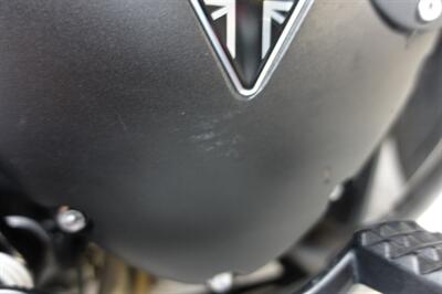 2023 Triumph Bonneville Bobber   - Photo 35 - Kingman, KS 67068