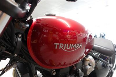 2023 Triumph Bonneville Bobber   - Photo 24 - Kingman, KS 67068