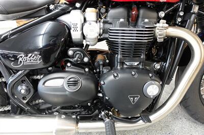2023 Triumph Bonneville Bobber   - Photo 27 - Kingman, KS 67068