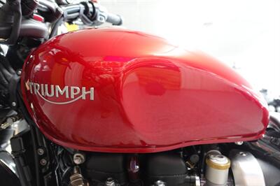 2023 Triumph Bonneville Bobber   - Photo 25 - Kingman, KS 67068