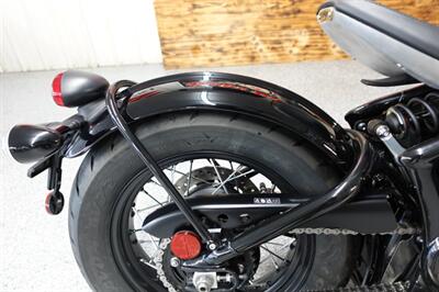 2023 Triumph Bonneville Bobber   - Photo 28 - Kingman, KS 67068