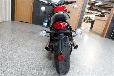 2023 Triumph Bonneville Bobber   - Photo 19 - Kingman, KS 67068