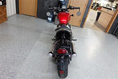 2023 Triumph Bonneville Bobber   - Photo 7 - Kingman, KS 67068