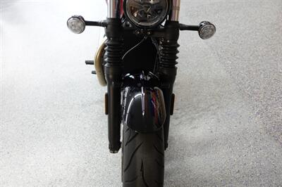 2023 Triumph Bonneville Bobber   - Photo 13 - Kingman, KS 67068
