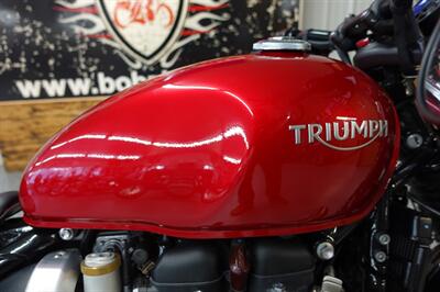 2023 Triumph Bonneville Bobber   - Photo 22 - Kingman, KS 67068