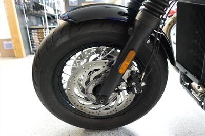 2023 Triumph Bonneville Bobber   - Photo 14 - Kingman, KS 67068
