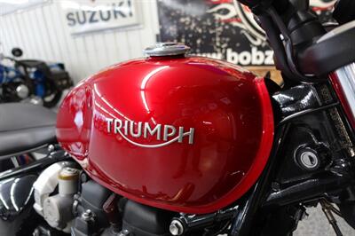 2023 Triumph Bonneville Bobber   - Photo 21 - Kingman, KS 67068