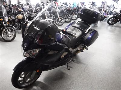 2004 Honda ST 1300   - Photo 4 - Kingman, KS 67068