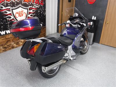 2004 Honda ST 1300   - Photo 8 - Kingman, KS 67068