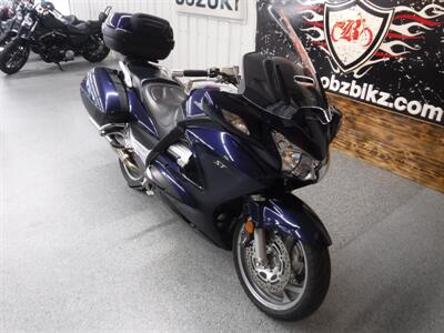 2004 Honda ST 1300   - Photo 2 - Kingman, KS 67068