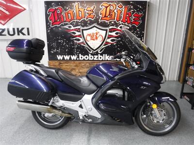 2004 Honda ST 1300   - Photo 1 - Kingman, KS 67068