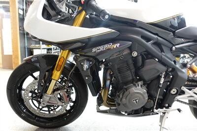 2024 Triumph Speed Triple 1200 RR   - Photo 16 - Kingman, KS 67068