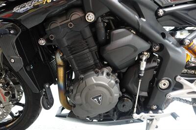 2024 Triumph Speed Triple 1200 RR - Photo 34 - Kingman, KS 67068