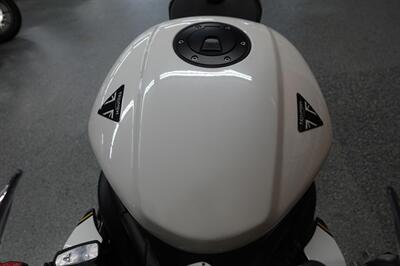 2024 Triumph Speed Triple 1200 RR - Photo 25 - Kingman, KS 67068