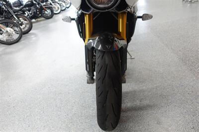 2024 Triumph Speed Triple 1200 RR - Photo 13 - Kingman, KS 67068