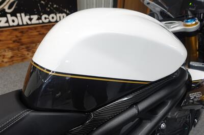 2024 Triumph Speed Triple 1200 RR - Photo 21 - Kingman, KS 67068