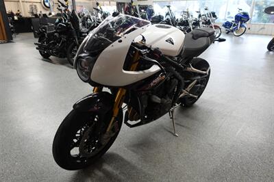 2024 Triumph Speed Triple 1200 RR - Photo 4 - Kingman, KS 67068