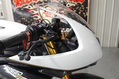 2024 Triumph Speed Triple 1200 RR - Photo 30 - Kingman, KS 67068