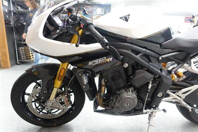 2024 Triumph Speed Triple 1200 RR - Photo 16 - Kingman, KS 67068