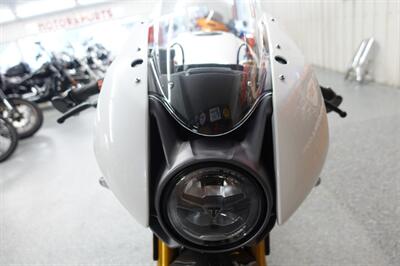 2024 Triumph Speed Triple 1200 RR - Photo 28 - Kingman, KS 67068