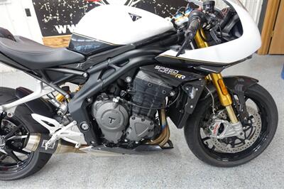 2024 Triumph Speed Triple 1200 RR - Photo 10 - Kingman, KS 67068
