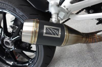 2024 Triumph Speed Triple 1200 RR - Photo 36 - Kingman, KS 67068