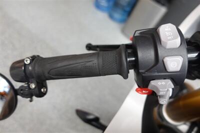 2024 Triumph Speed Triple 1200 RR - Photo 39 - Kingman, KS 67068