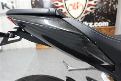 2024 Triumph Speed Triple 1200 RR - Photo 31 - Kingman, KS 67068