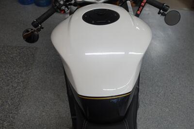 2024 Triumph Speed Triple 1200 RR - Photo 22 - Kingman, KS 67068