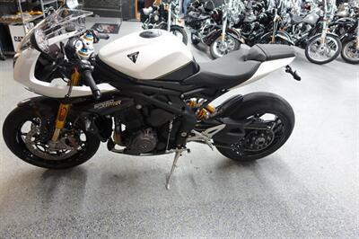 2024 Triumph Speed Triple 1200 RR   - Photo 7 - Kingman, KS 67068