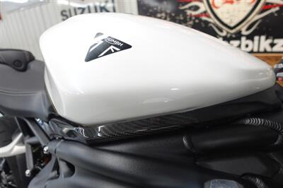 2024 Triumph Speed Triple 1200 RR - Photo 20 - Kingman, KS 67068