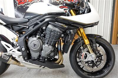 2024 Triumph Speed Triple 1200 RR   - Photo 12 - Kingman, KS 67068