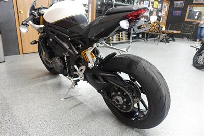2024 Triumph Speed Triple 1200 RR - Photo 18 - Kingman, KS 67068